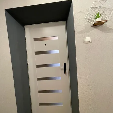 Apartament Old 4